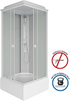 Niagara Душевая кабина Promo P90/26Q/MT